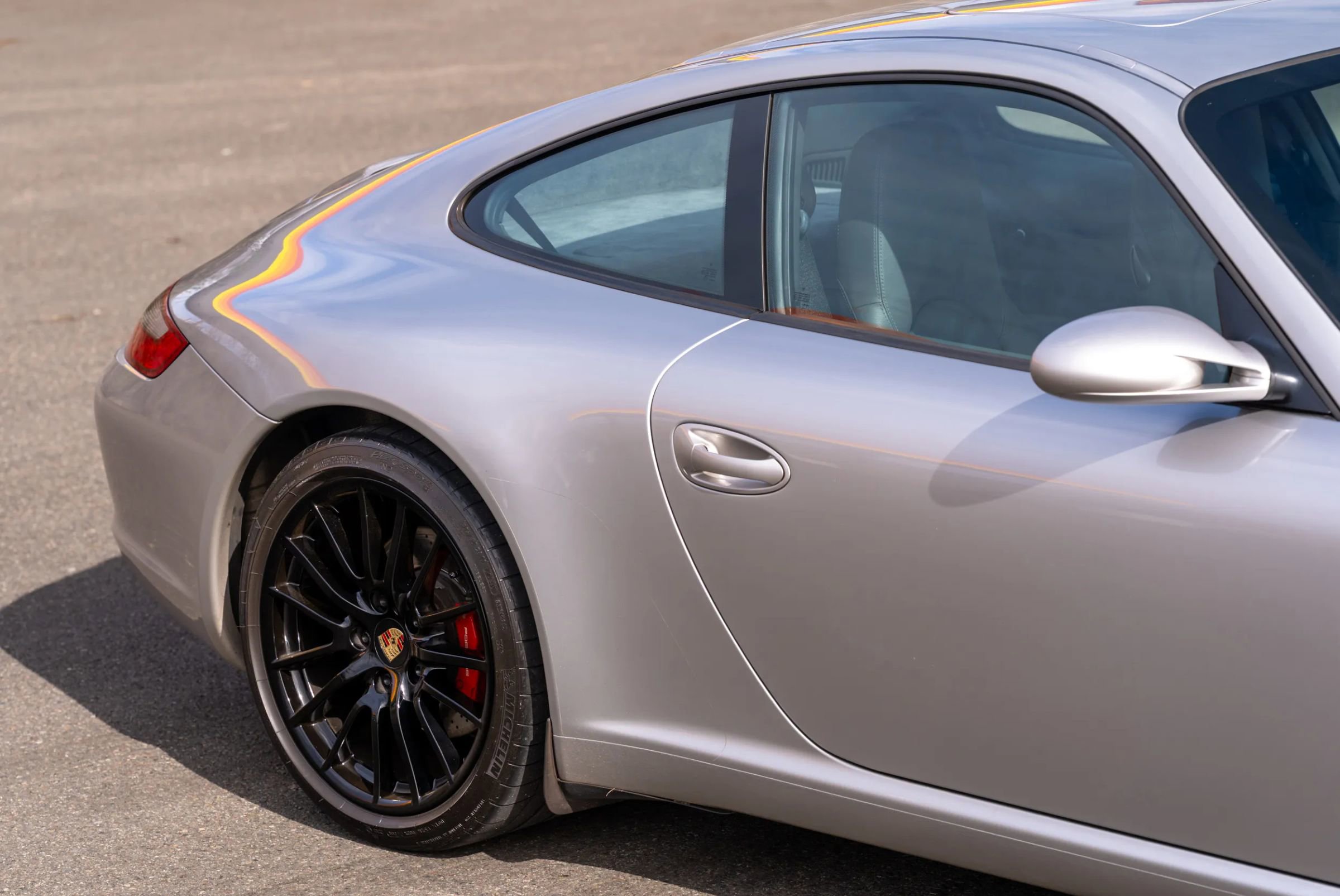 Used 2005 Porsche 911 Carrera S image 33