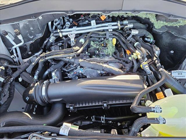 New 2026 Ford Explorer Active image 17