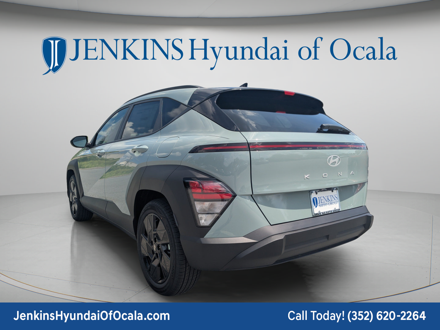 New 2027 Hyundai Kona SEL Sport FWD image 6