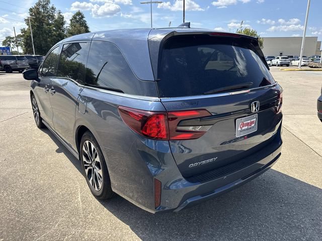 Used 2026 Honda Odyssey Elite image 7