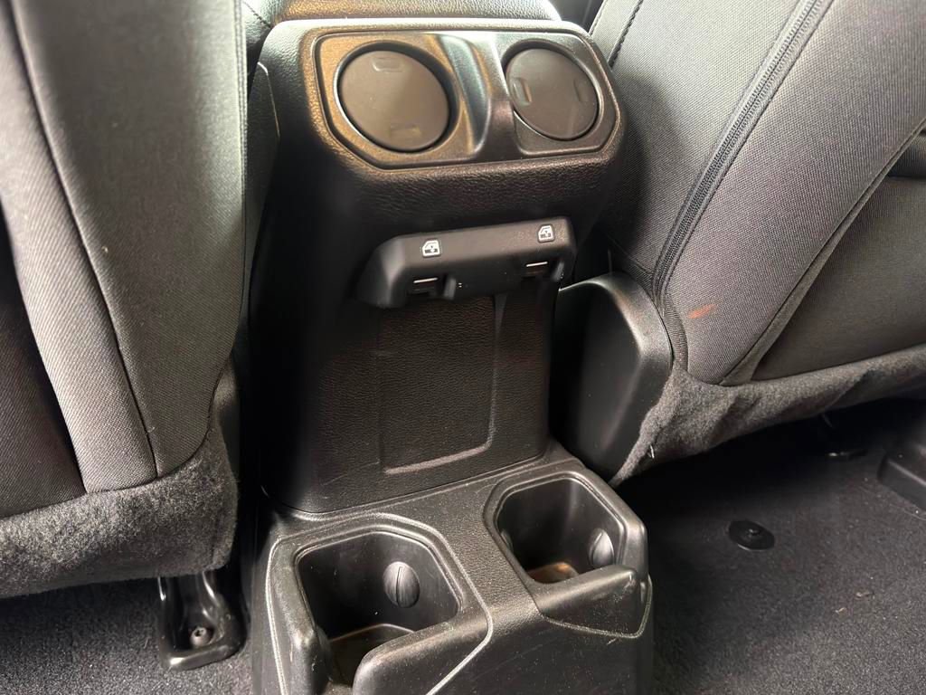 Used 2021 Jeep Wrangler Unlimited Willys image 42