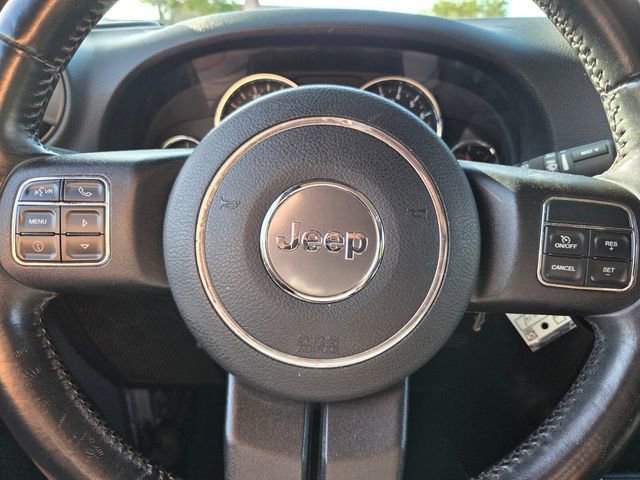 Used 2016 Jeep Wrangler Unlimited Sport w/ Quick Order Package 24S image 33