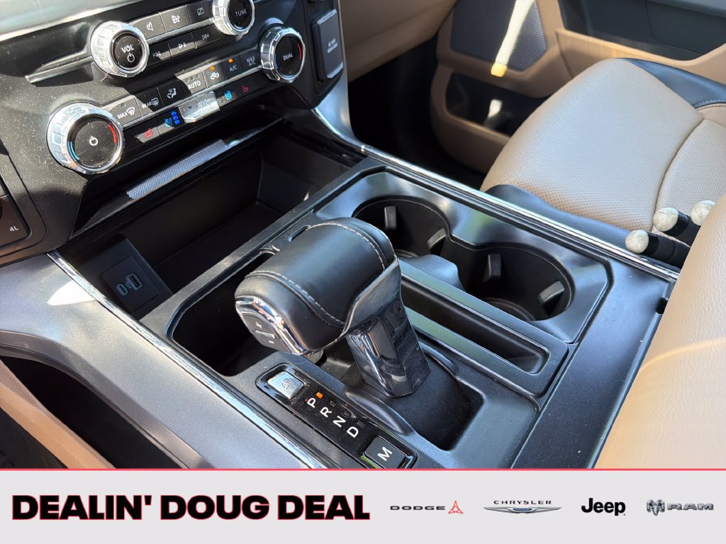 Used 2022 Ford F150 Lariat AWD/4WD image 25