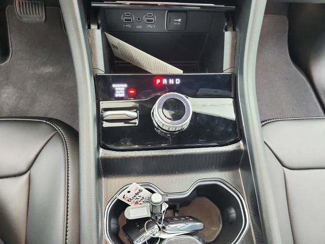 New 2026 Jeep Grand Cherokee L Limited image 20