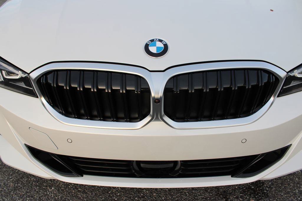 New 2026 BMW 330i xDrive Sedan image 52