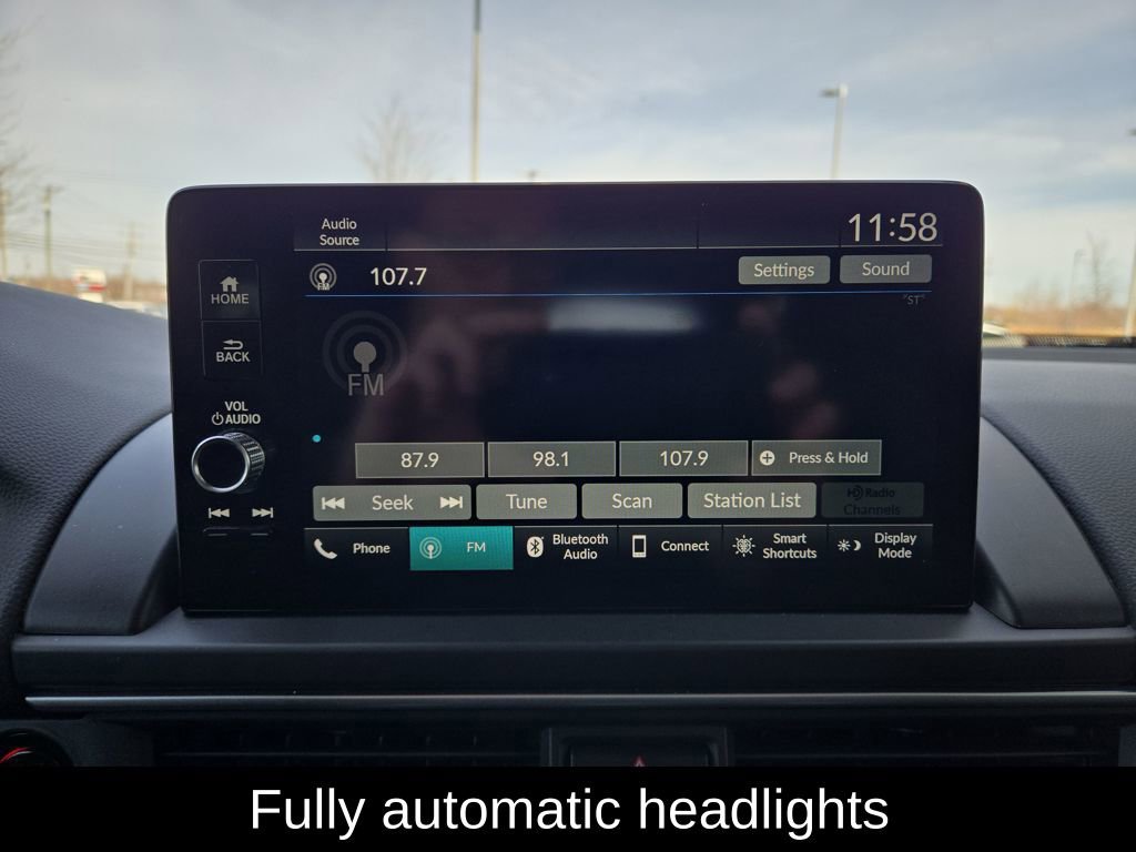 Used 2023 Honda Pilot EX-L image 18