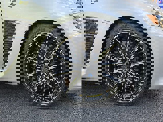 Used 2011 Lexus IS F image 14