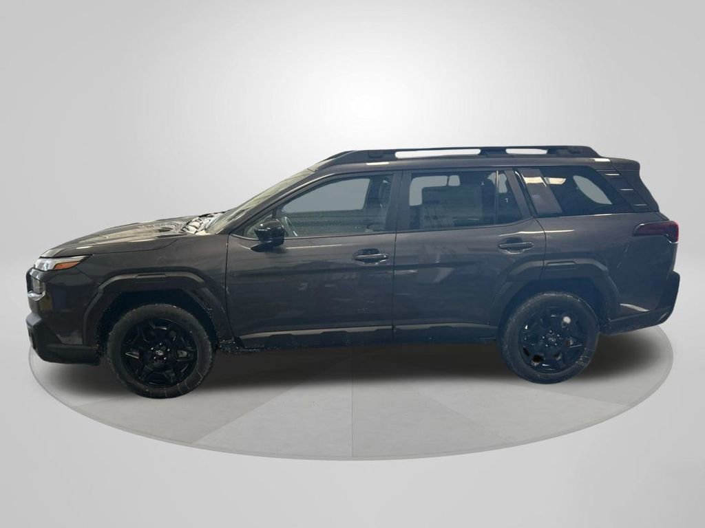 New 2026 Subaru Outback Limited AWD/4WD image 8