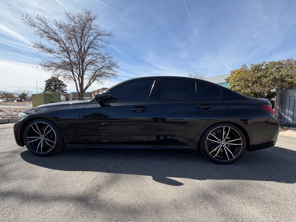 Used 2020 BMW M340i w/ Premium Package image 11