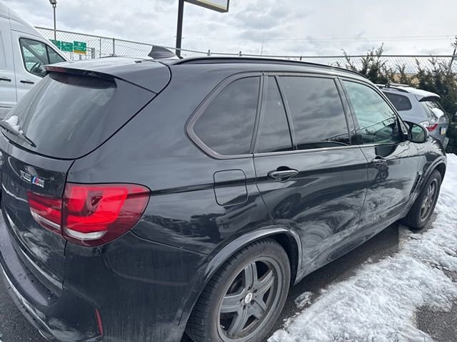 Used 2015 BMW X5 M image 7
