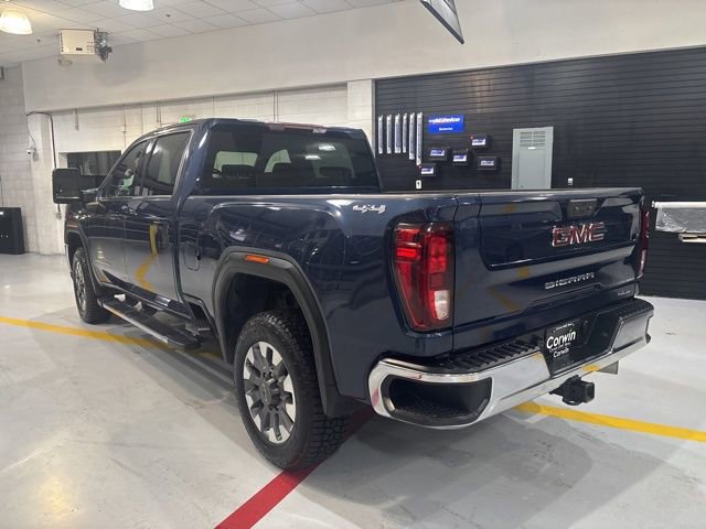 Used 2023 GMC Sierra 2500 SLE image 6