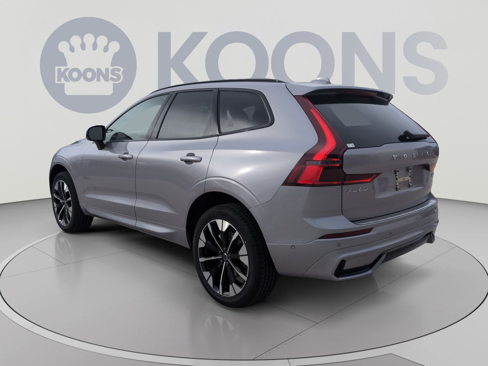 New 2026 Volvo XC60 B5 Plus w/ Protection Package Premier AWD/4WD image 14