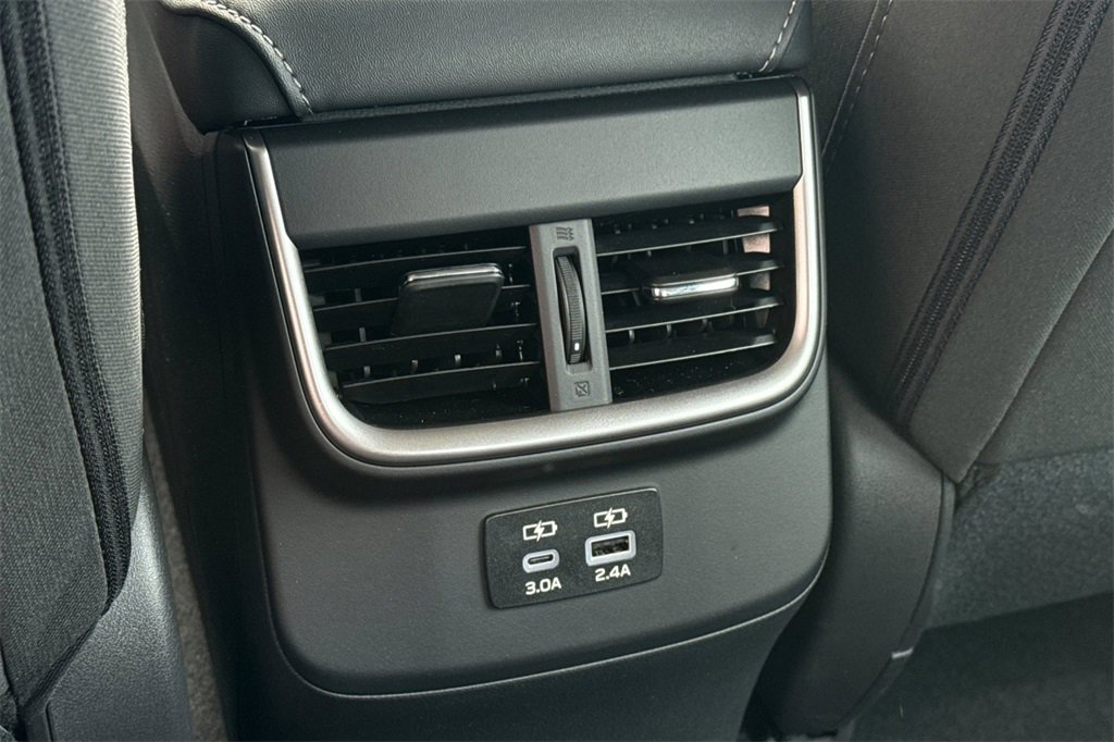New 2025 Subaru Legacy Premium image 14