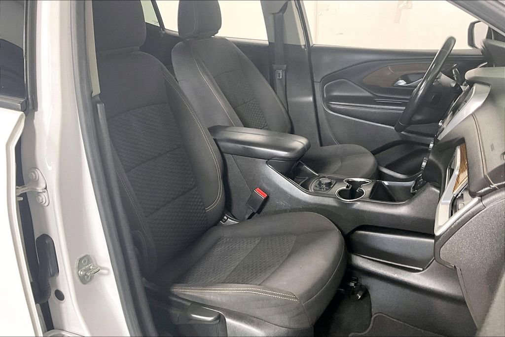 Used 2018 GMC Terrain SLE image 7
