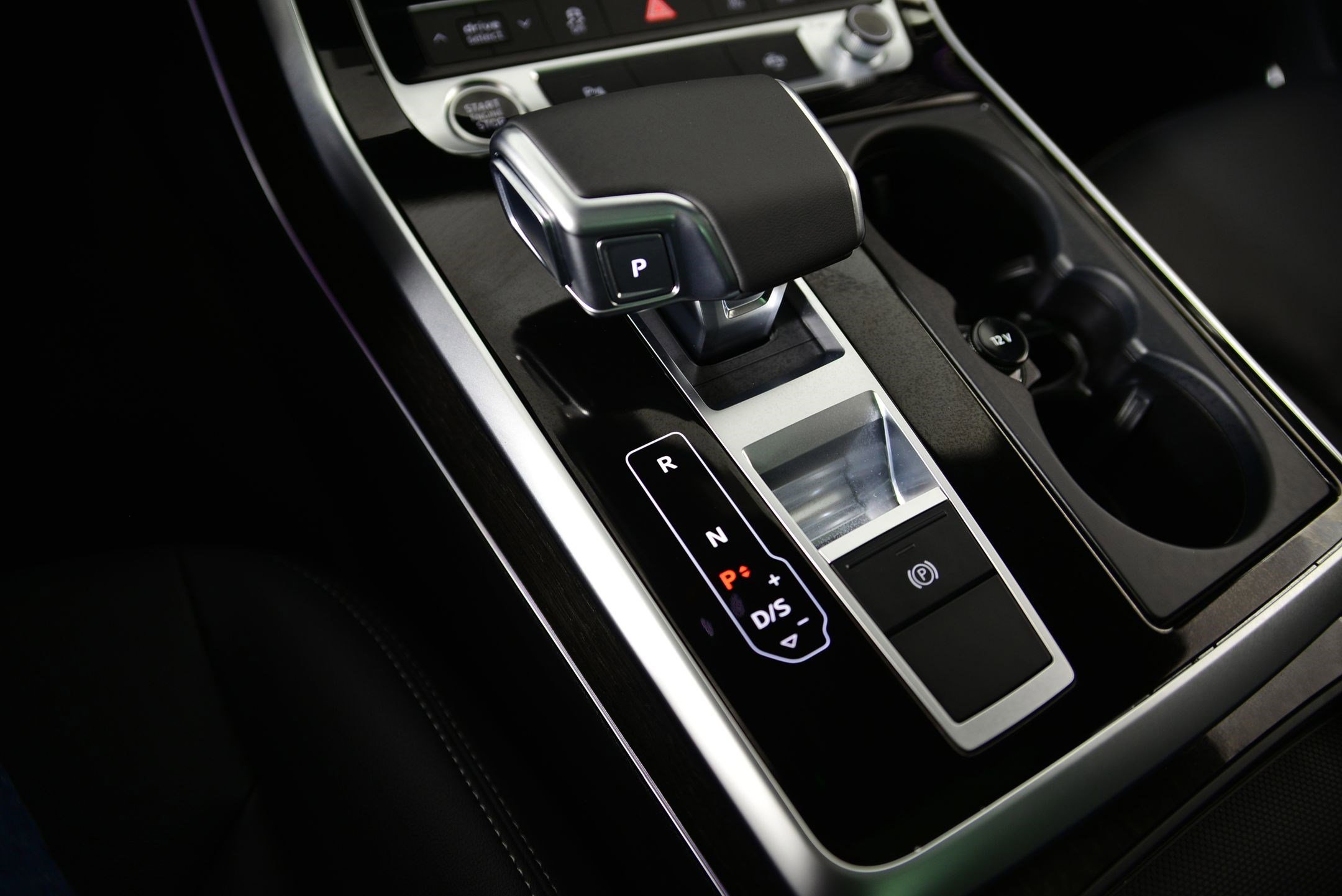 New 2026 Audi Q7 2.0T Premium image 14