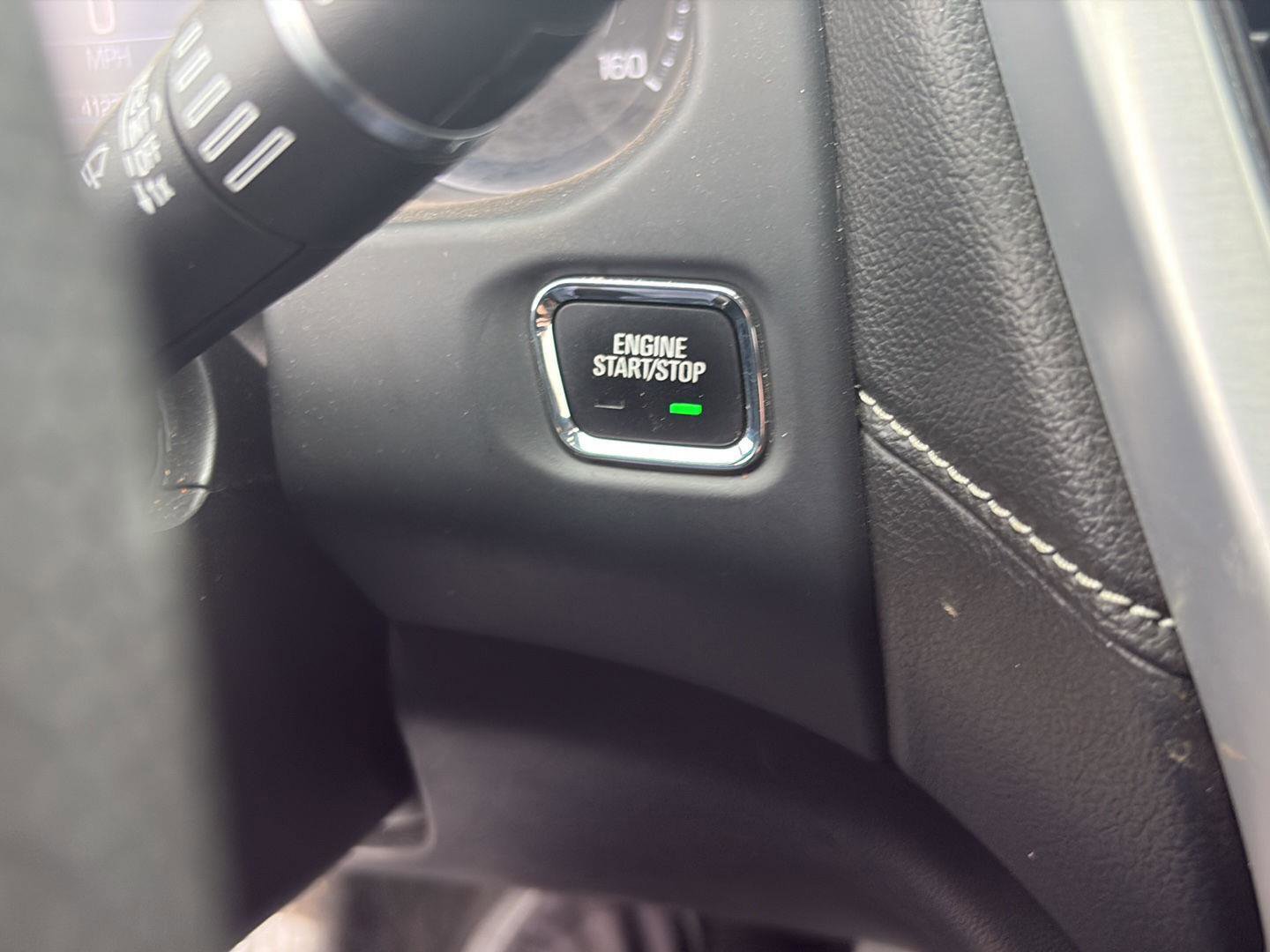 Used 2023 GMC Acadia SLE image 20