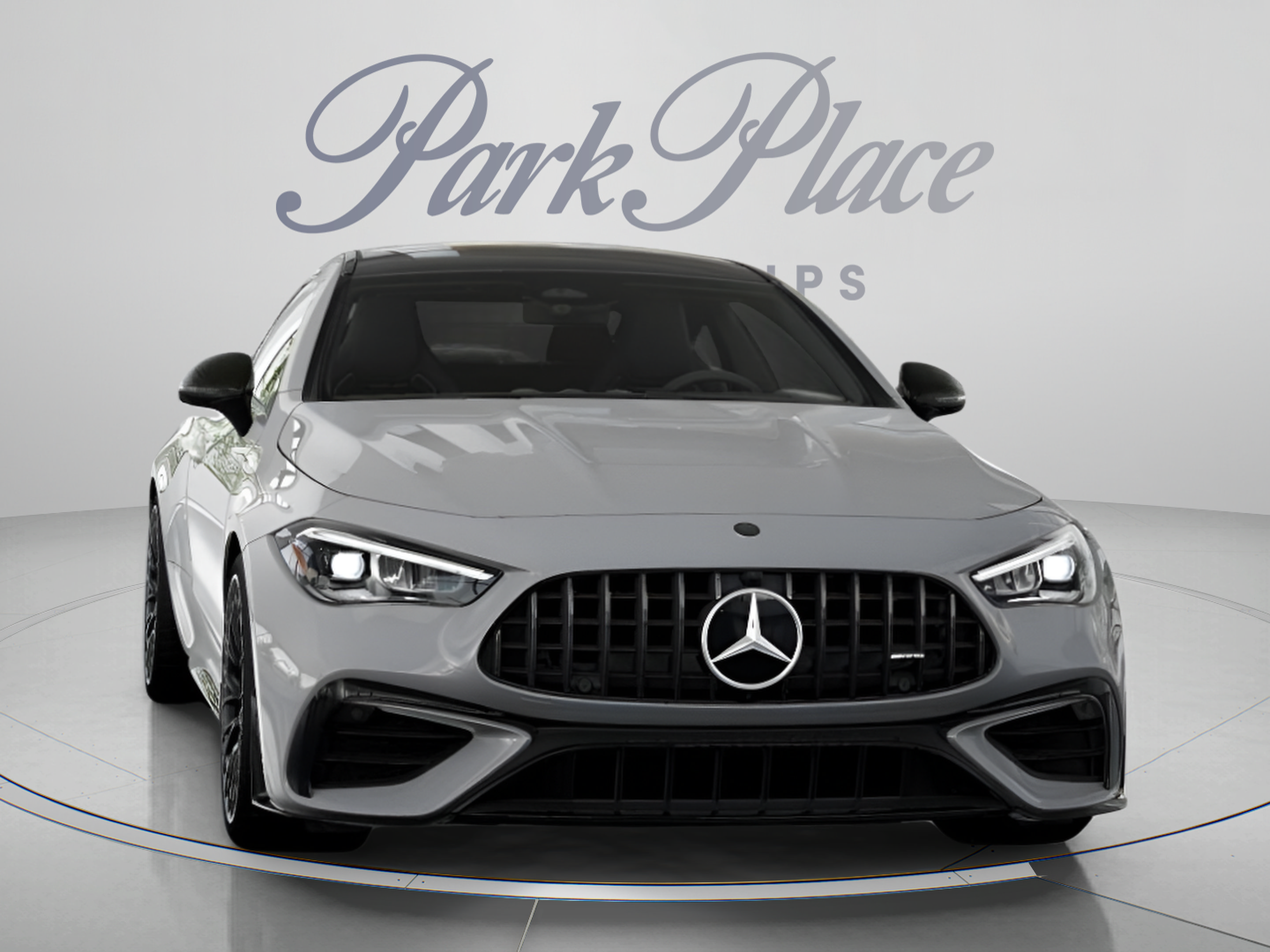 New 2026 Mercedes-Benz CLE 53 AMG 4MATIC Coupe image 35