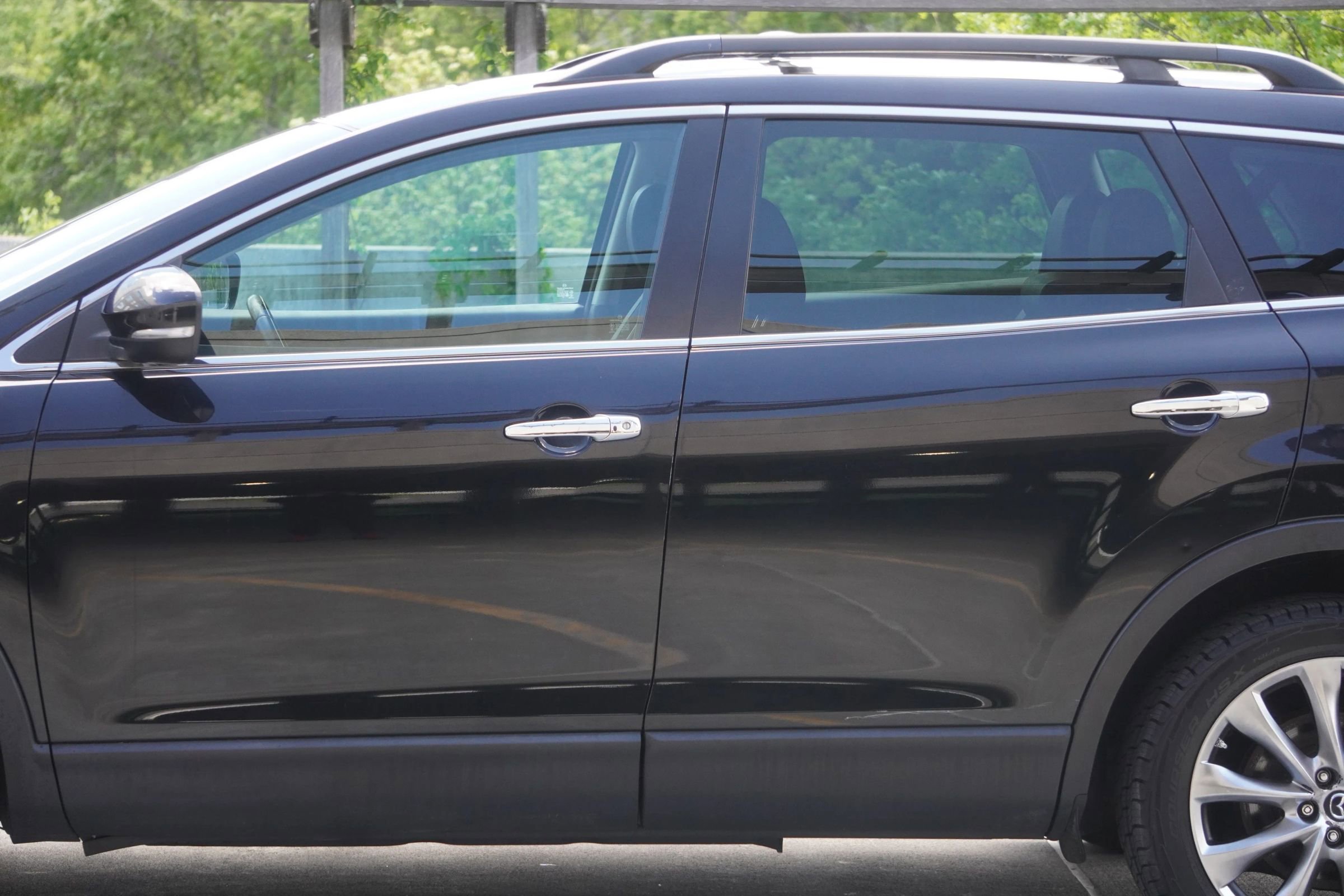 Used 2015 MAZDA CX-9 Grand Touring w/ GT Technology Package image 31