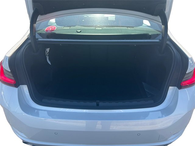 New 2025 BMW 330i xDrive Sedan w/ Convenience Package image 19