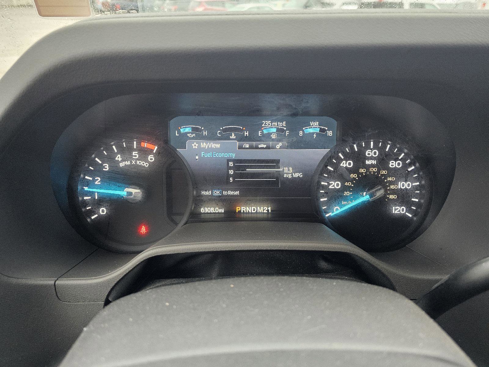 Used 2024 Ford E-350 and Econoline 350 Super Duty w/ Shuttle Bus Prep Package image 16