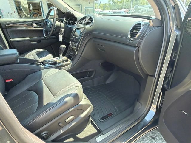 Used 2014 Buick Enclave Premium w/ Trailering Provision Package AWD/4WD image 9