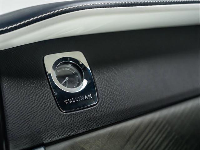 Used 2020 Rolls-Royce Cullinan image 38