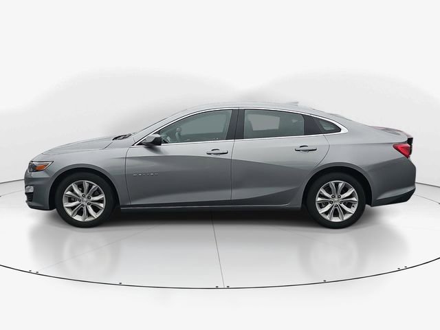 Used 2025 Chevrolet Malibu LT image 6