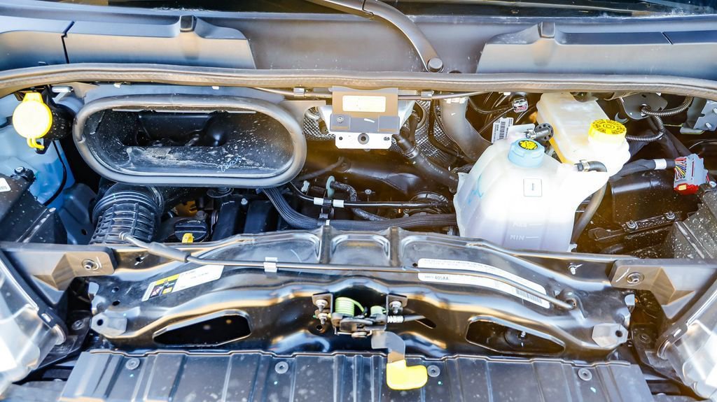 New 2026 RAM ProMaster 1500 w/ Convenience Group image 27