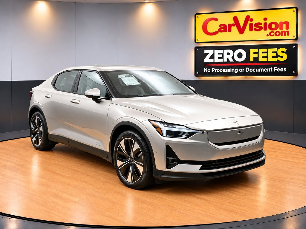 Used 2024 Polestar Polestar 2 AWD/4WD image 1