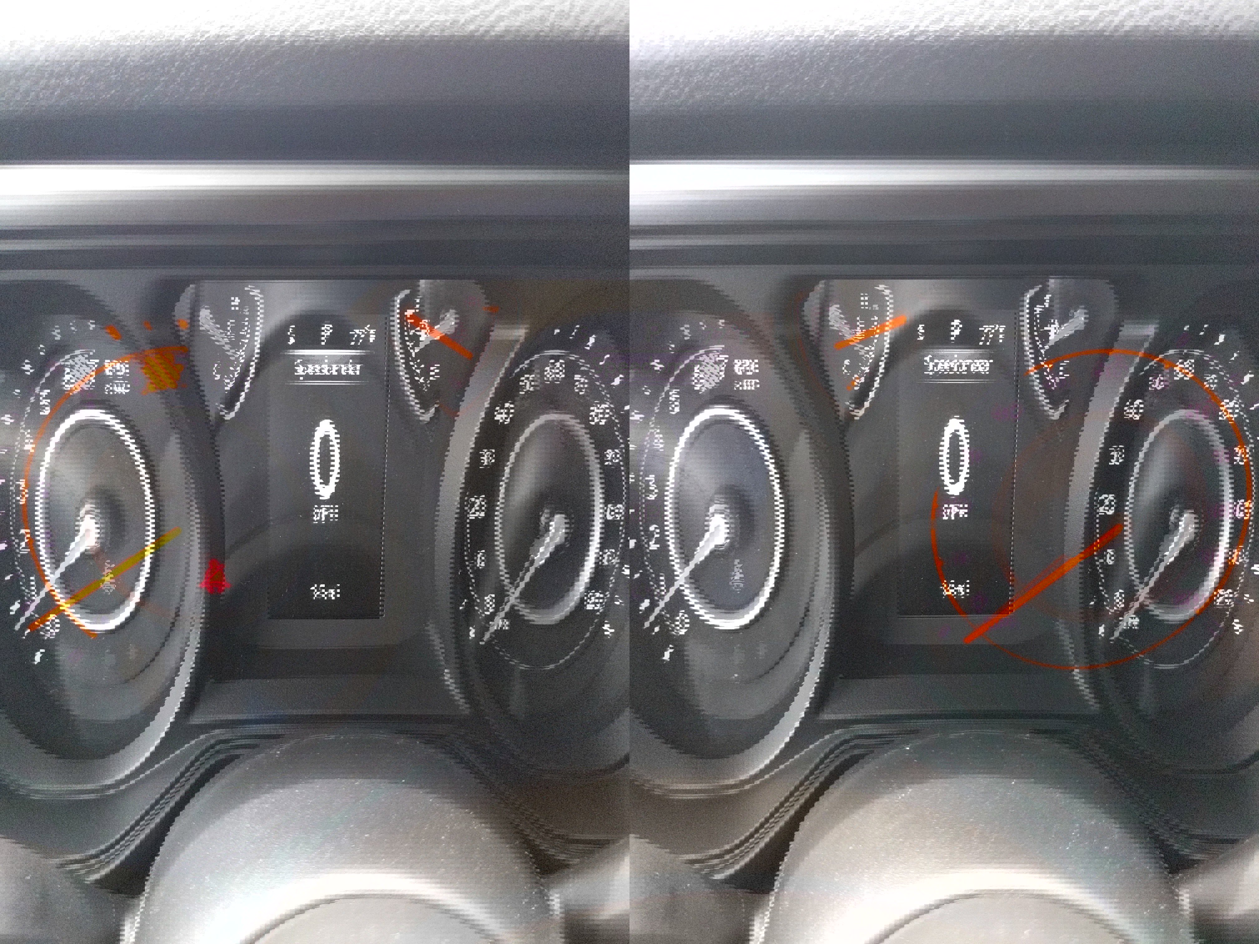 New 2025 Jeep Wrangler Unlimited Sport image 32