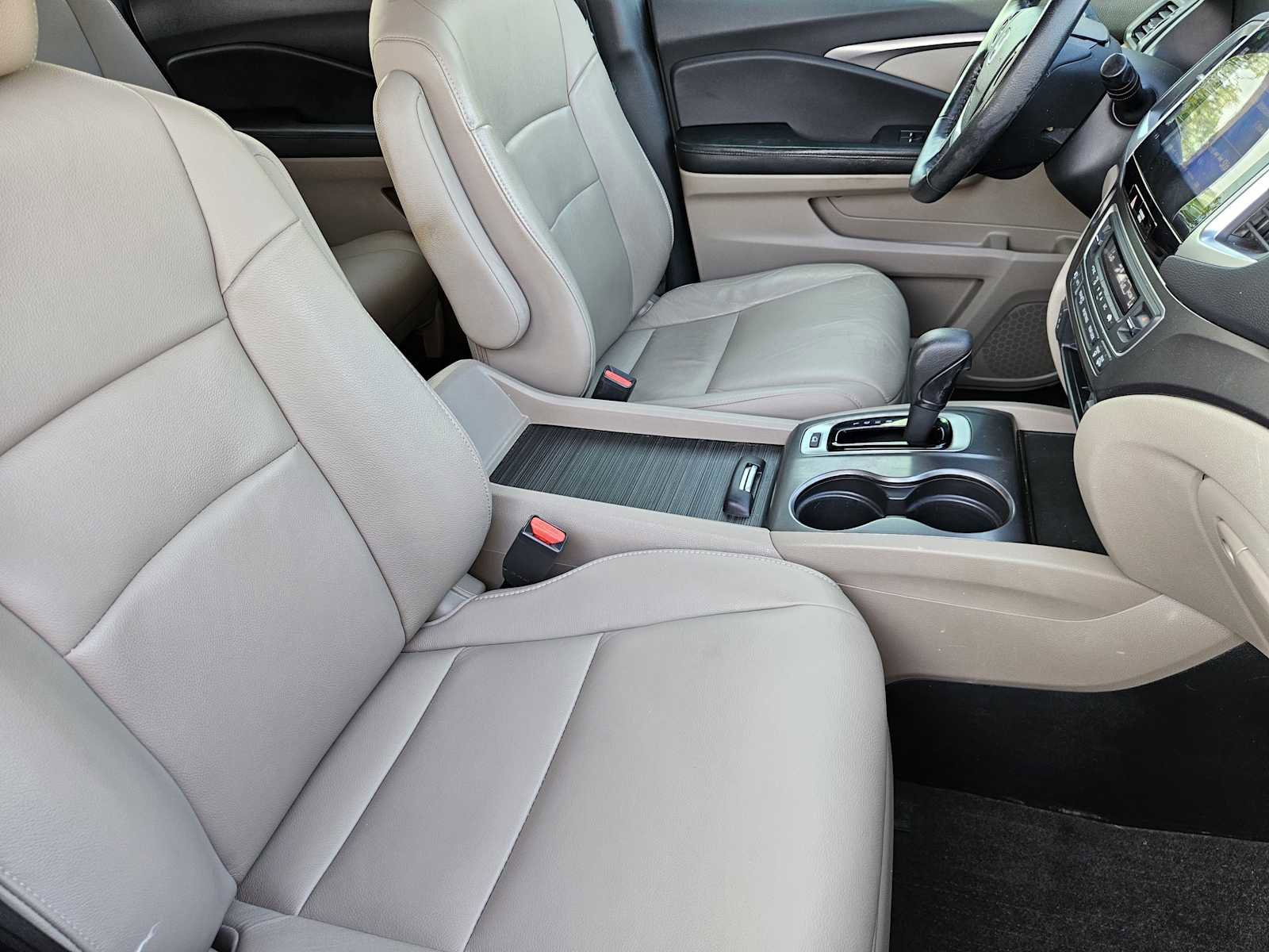 Used 2016 Honda Pilot EX-L image 14