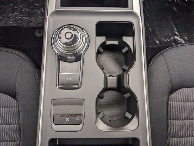 New 2024 Ford Edge SE w/ Black Appearance Package image 16