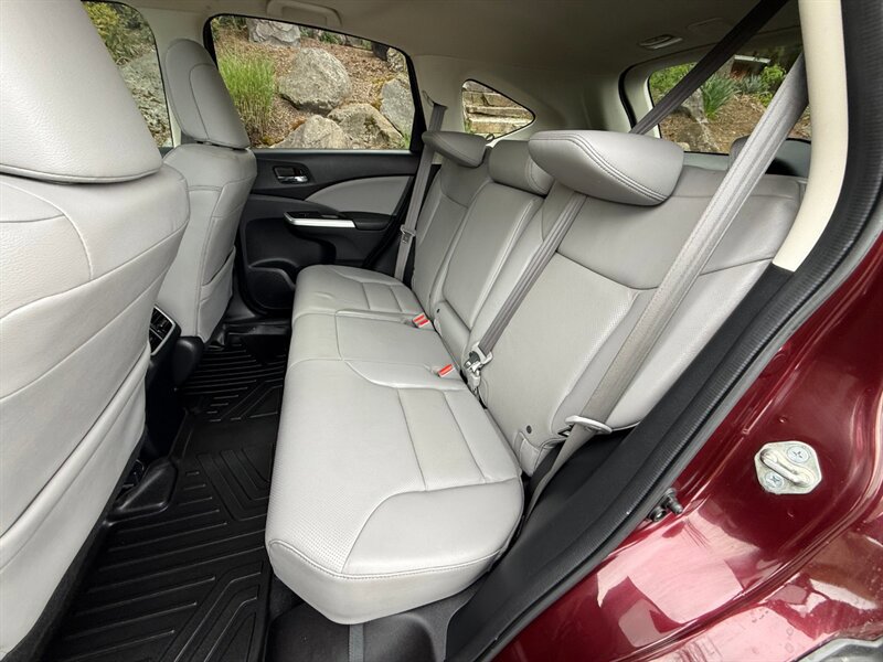 Used 2016 Honda CR-V EX-L image 16