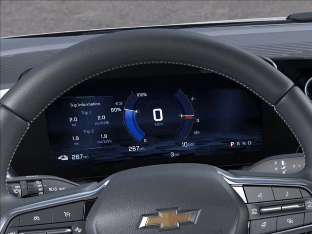 New 2026 Chevrolet Equinox EV LT image 18