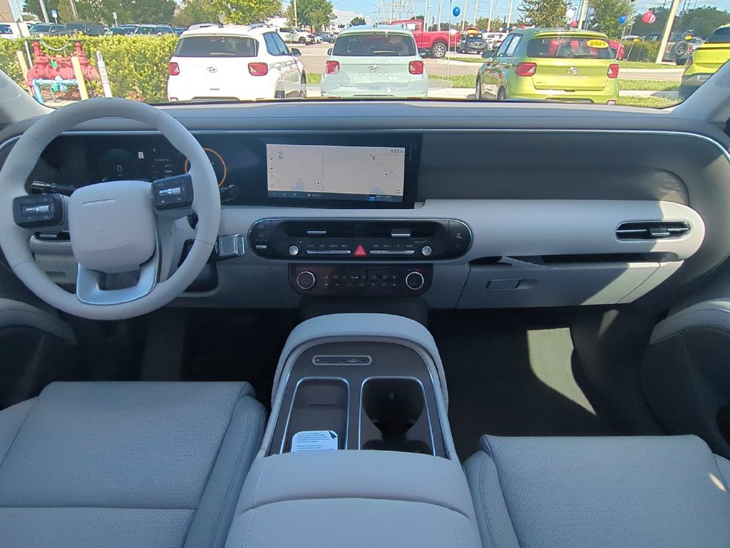 New 2027 Hyundai Palisade SEL Premium FWD image 19