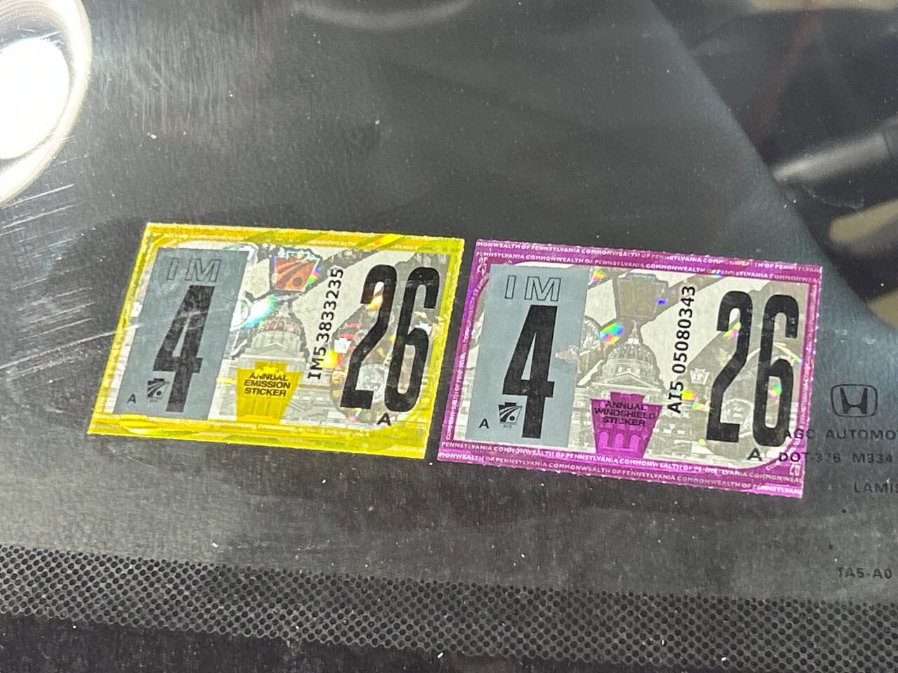 Used 2012 Honda Accord LX image 21