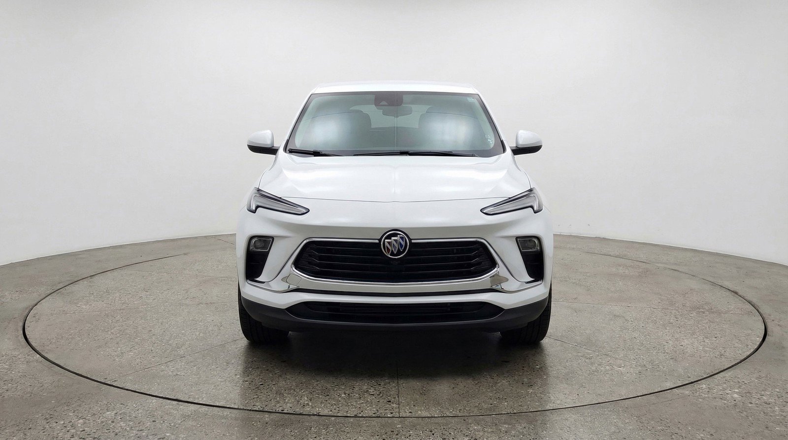 Used 2025 Buick Encore GX Preferred image 2