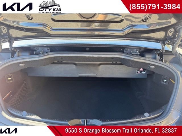 Used 2020 Mercedes-Benz C 300 Cabriolet image 10