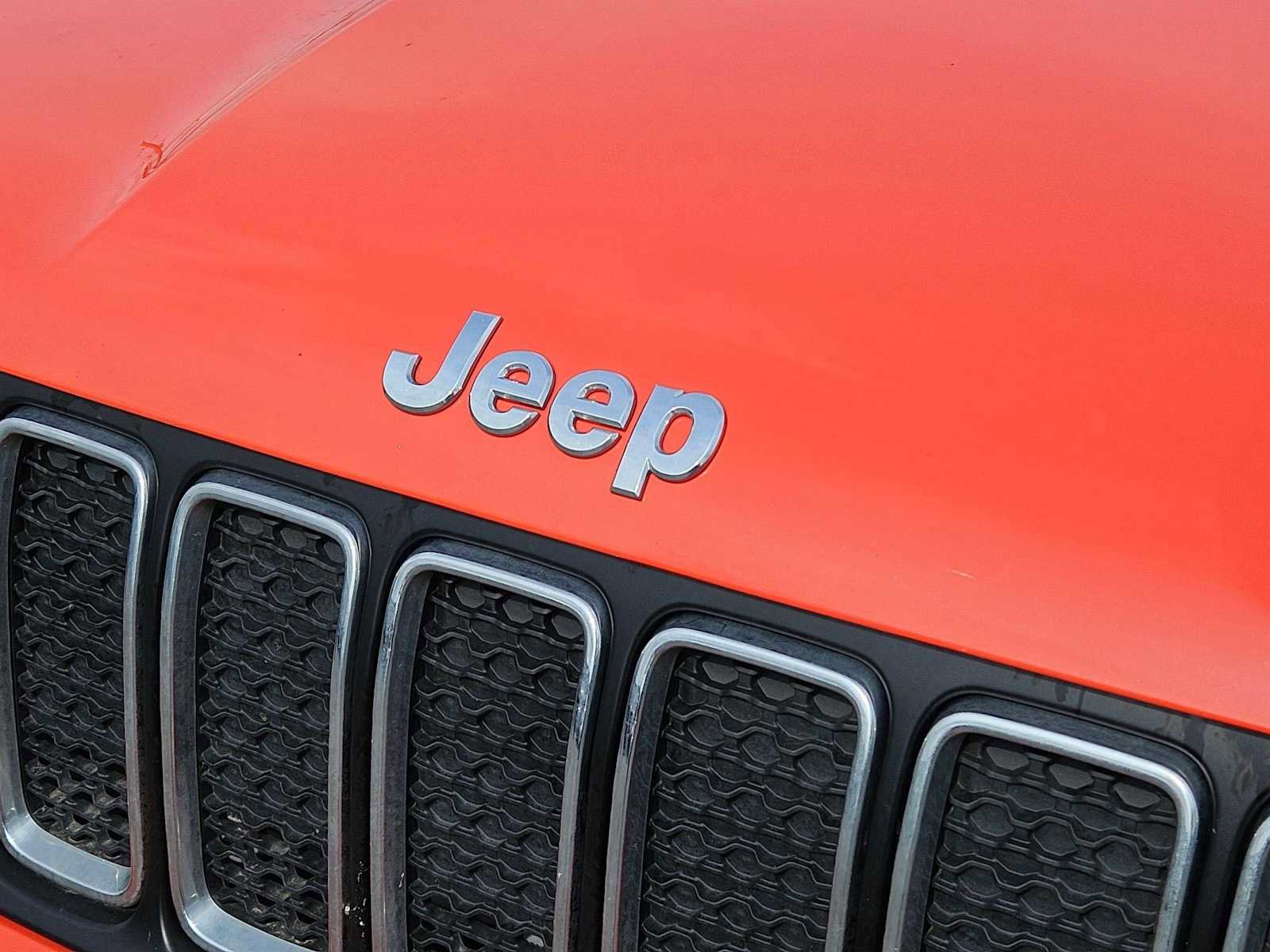 Used 2021 Jeep Renegade Sport w/ Sport Appearance Group AWD/4WD image 10