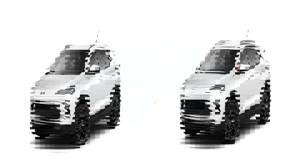 New 2026 Buick Encore GX Sport Touring w/ Comfort Package image 51