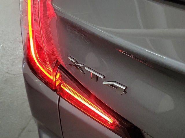 Certified 2023 Cadillac XT4 Sport FWD image 7