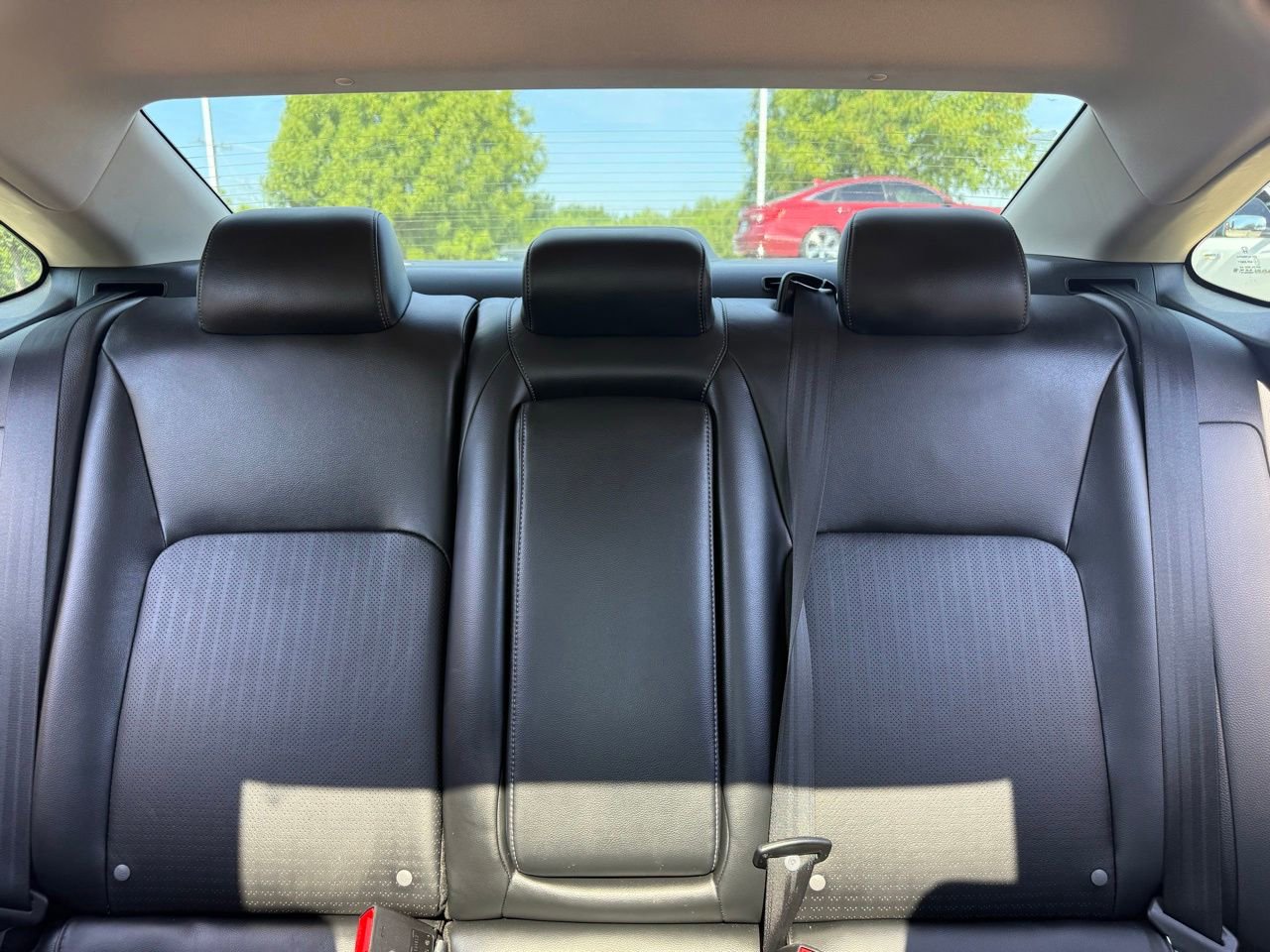 Used 2022 Honda Civic Touring image 20
