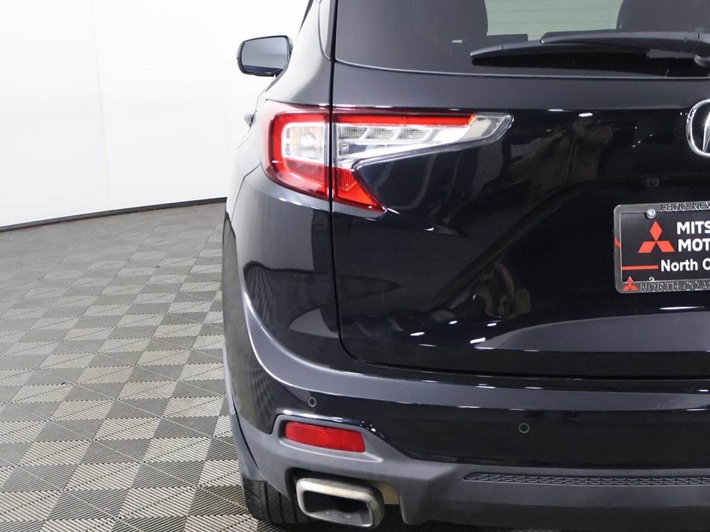 Used 2023 Acura RDX w/ Technology Package image 18