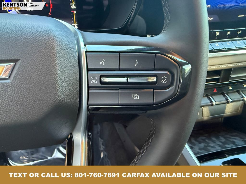 Used 2023 Chevrolet Colorado LT w/ LT Convenience Package image 19