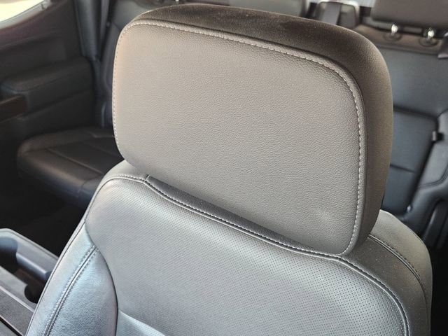 Used 2020 GMC Sierra 1500 SLT RWD image 24