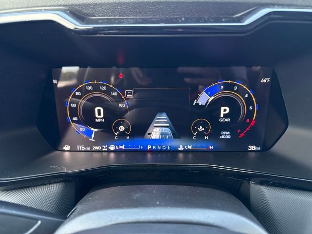 New 2026 Chevrolet Colorado Z71 w/ Z71 Convenience Package 2 image 15