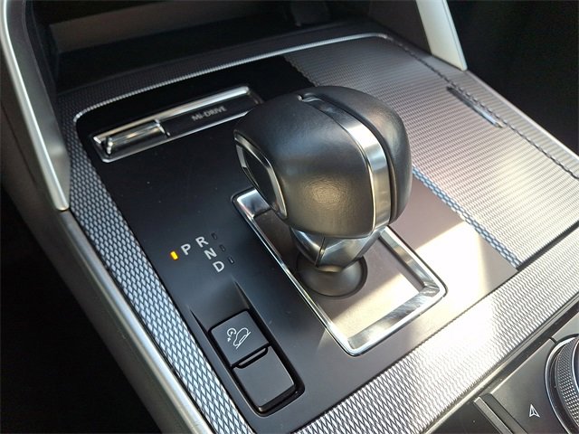 Used 2025 MAZDA CX-90 3.3 Turbo w/ Premium Sport Pkg image 16