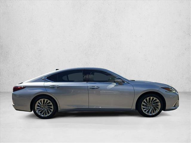 Used 2023 Lexus ES 350 Ultra Luxury w/ Accessory Package (Z2) FWD image 4