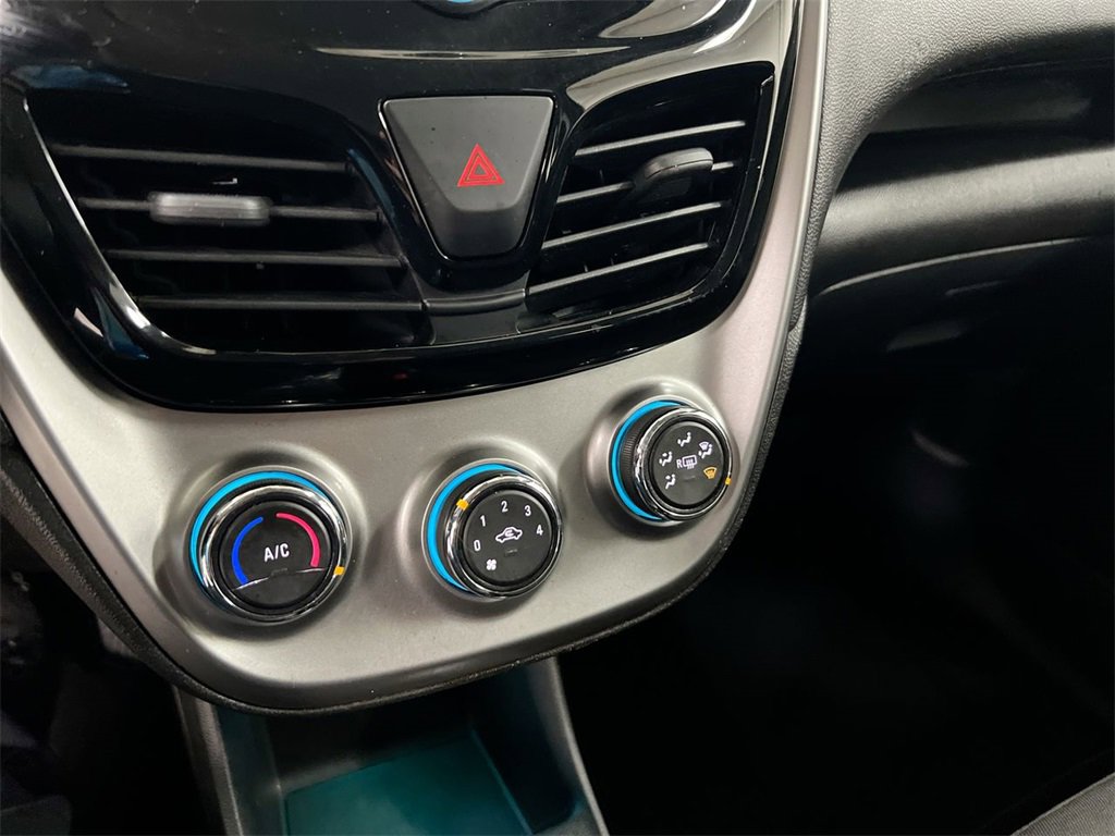 Used 2017 Chevrolet Spark LS image 15