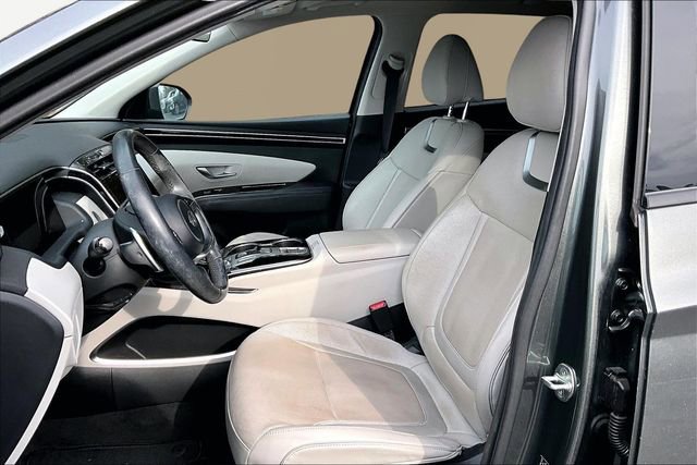 Used 2022 Hyundai Tucson Limited image 15